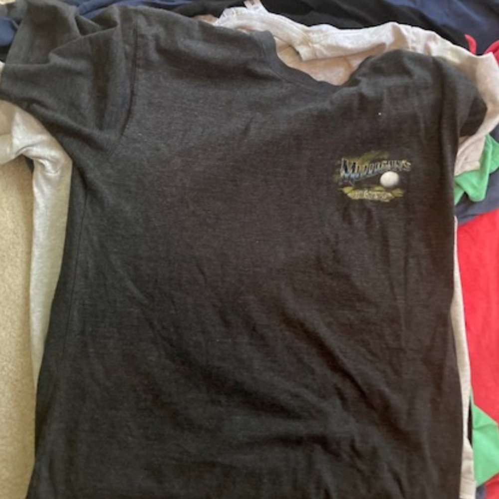 Golfing Beer Shirt